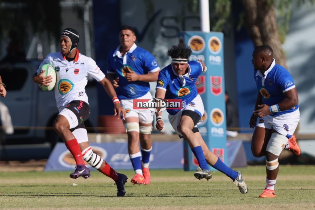 Namibia Sport Fixtures - Sport - The Namibian