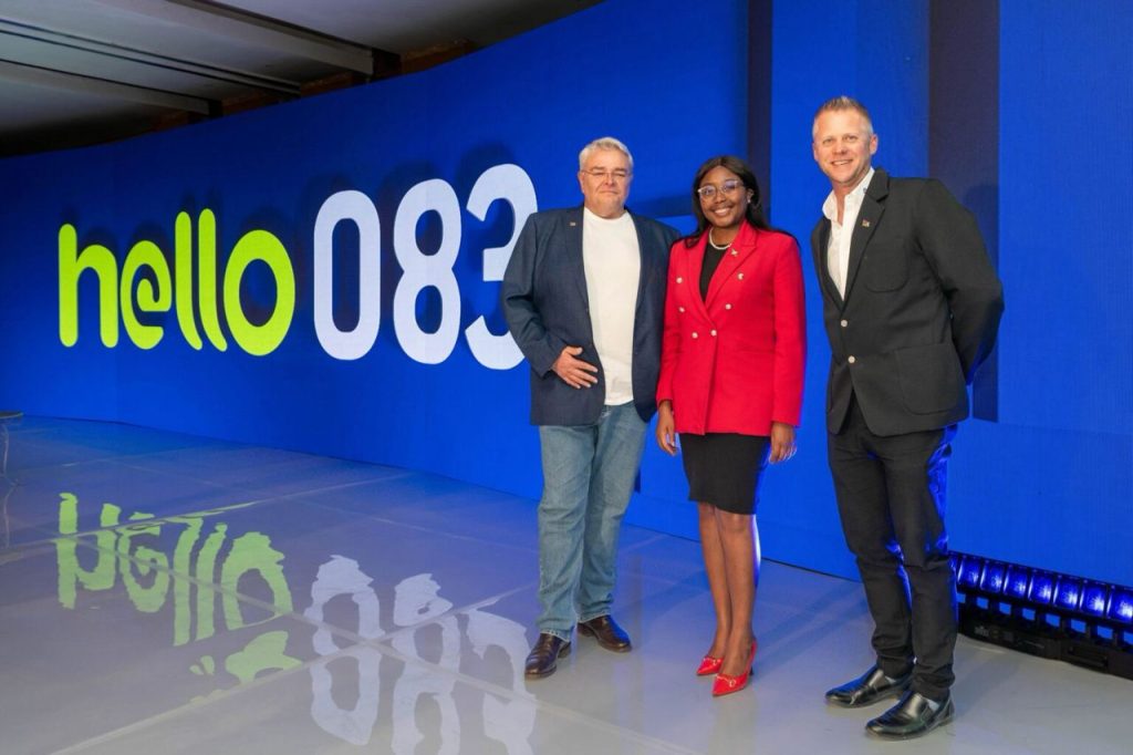 Namibia: Paratus launches N0m nationwide mobile network covering 50 towns – More Top Stories 1 Namibia: Paratus launches N0m nationwide mobile network covering 50 towns – More Top Stories 1