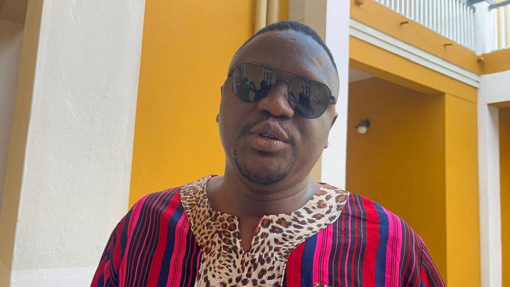 Namibia: Parliament adjourned unjustly – AR – News Namibia: Parliament adjourned unjustly – AR – News