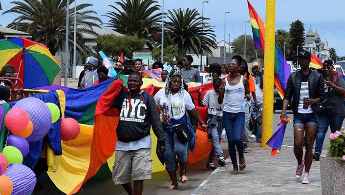 Namibia: Pride Pop-Up returns with continental collaboration – Lifestyle Namibia: Pride Pop-Up returns with continental collaboration – Lifestyle