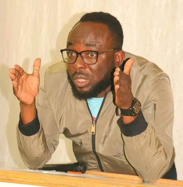 Namibia: IPC suspends Walvis Bay Rural councillor – Africa Links 24 Namibia: IPC suspends Walvis Bay Rural councillor – Africa Links 24