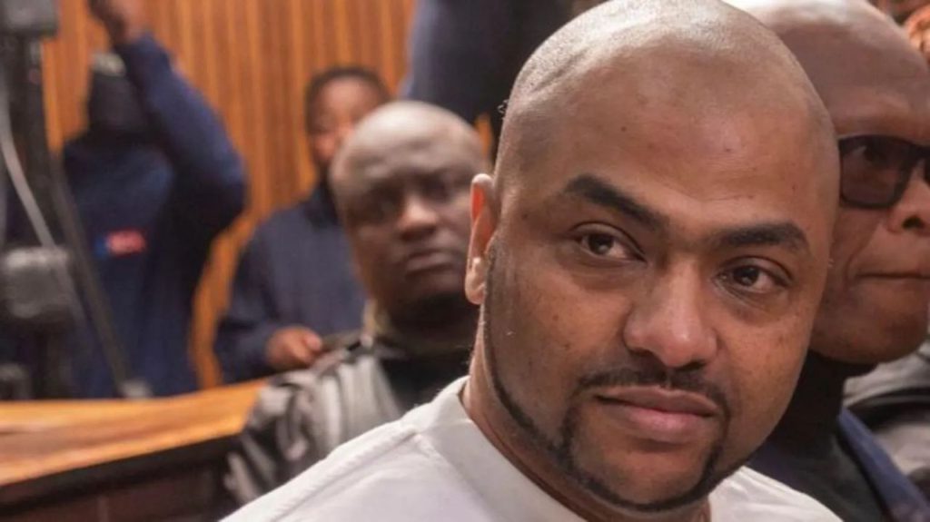 Namibia: South African rapist loses bid to block Netflix film about his life – News Namibia: South African rapist loses bid to block Netflix film about his life – News