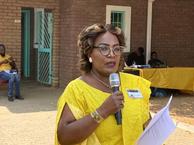 Namibia: Namibians urged to be mindful of others in a bid to prevent suicide – Uncategorised Namibia: Namibians urged to be mindful of others in a bid to prevent suicide – Uncategorised