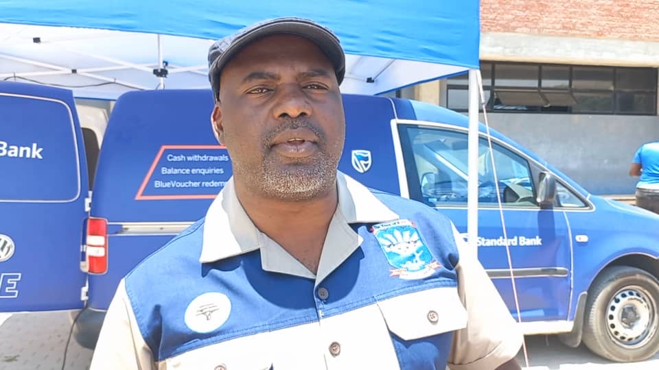 Namibia: Rundu Trade Fair opens with energy and high hopes – More Top Stories 1 Namibia: Rundu Trade Fair opens with energy and high hopes – More Top Stories 1