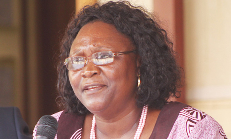 Namibia: Prosecutors lives are in danger – PG – News Namibia: Prosecutors lives are in danger – PG – News