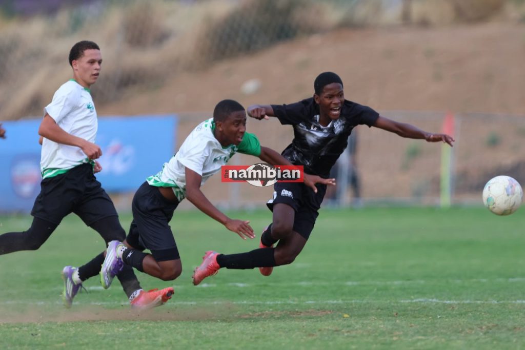 Namibia: Weekend Sport Fixtures – Sport Namibia: Weekend Sport Fixtures – Sport