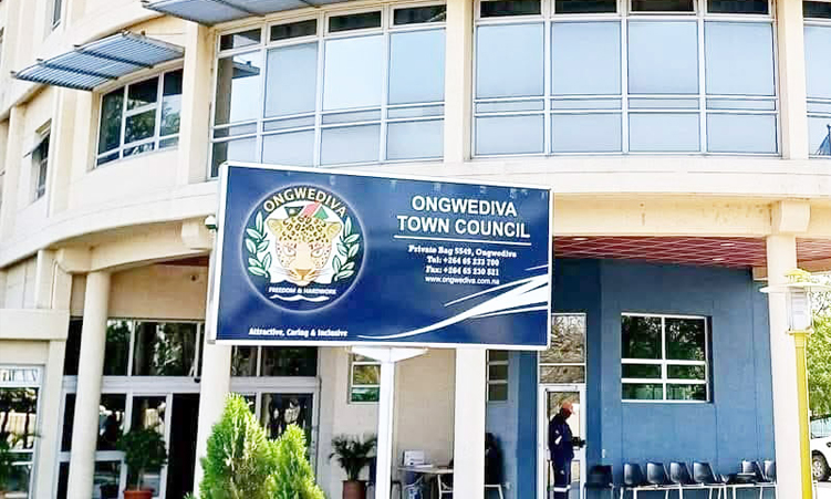 Namibia: Dry taps and blackouts plague Ongwediva – National Namibia: Dry taps and blackouts plague Ongwediva – National