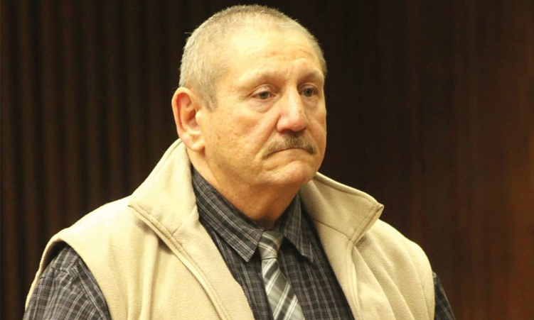 Namibia: Double killer Lichtenstrasser dies in prison – News Namibia: Double killer Lichtenstrasser dies in prison – News