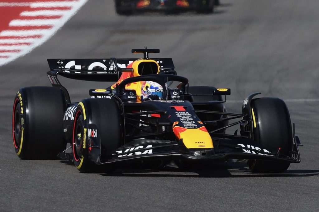 Namibia: Verstappen cruises to victory, cuts chunk out of F1 lead – Sport Namibia: Verstappen cruises to victory, cuts chunk out of F1 lead – Sport