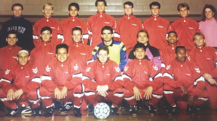 Namibia: ‘Trust your teammates with the ball don’t be selfish’ – Phillip Muinjo – Sport Namibia: ‘Trust your teammates with the ball don’t be selfish’ – Phillip Muinjo – Sport