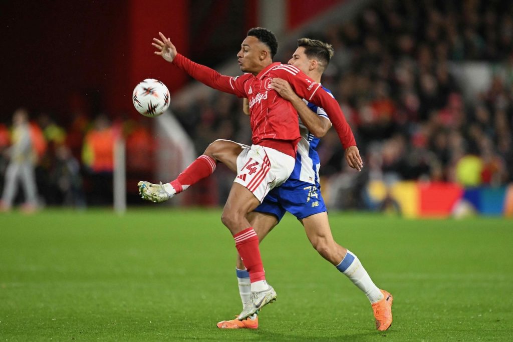 Namibia: Forest beat Porto on Dyche debut, Villa shocked by Go Ahead Eagles – Sport Namibia: Forest beat Porto on Dyche debut, Villa shocked by Go Ahead Eagles – Sport