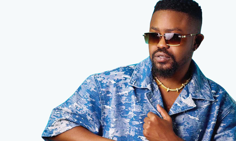 Namibia: Page Finds His Vibe With ‘Vibration’ – Entertainment Namibia: Page Finds His Vibe With ‘Vibration’ – Entertainment