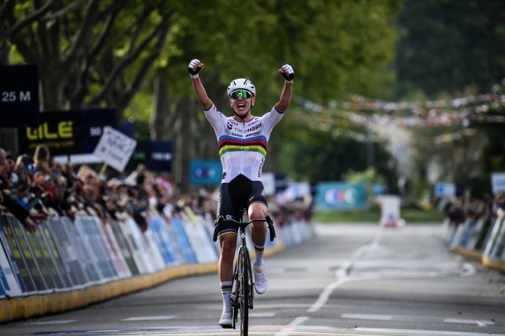 Namibia: Insatiable Pogacar romps to European title – Sport Namibia: Insatiable Pogacar romps to European title – Sport