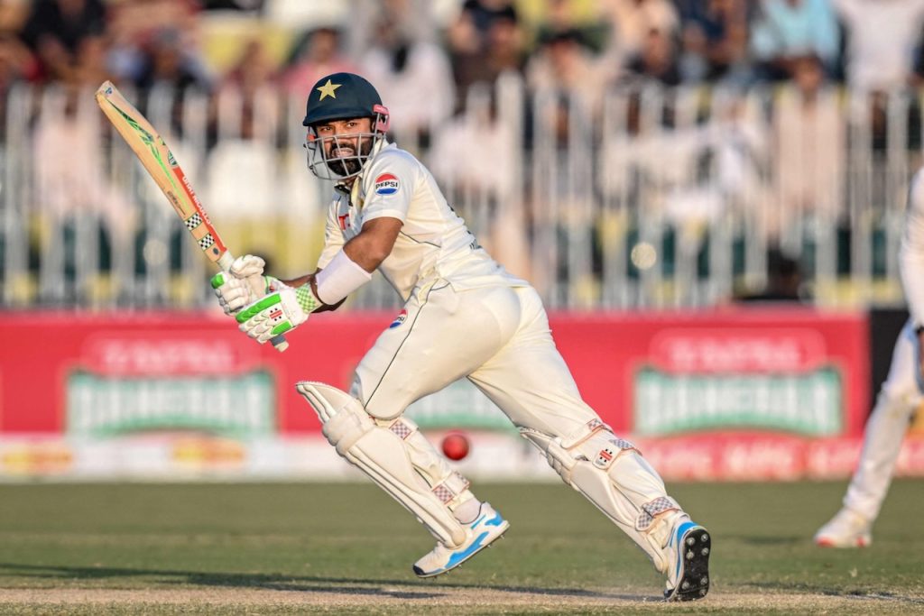 Namibia: SA sniff series-levelling win after Pakistan slump in 2nd Test – Sport Namibia: SA sniff series-levelling win after Pakistan slump in 2nd Test – Sport