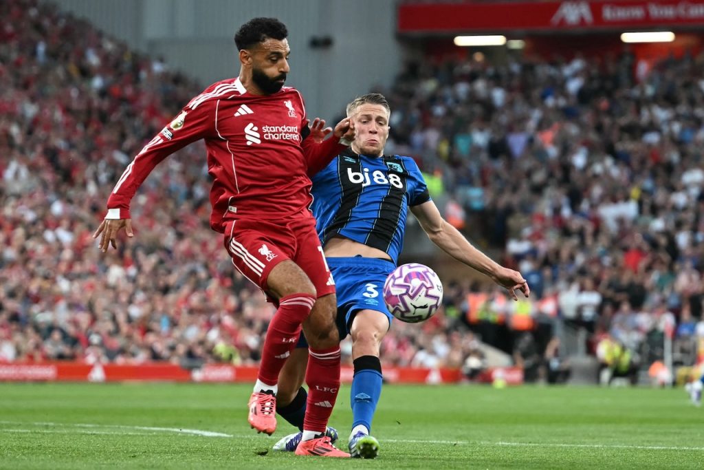 Namibia: Slot seeks solutions as Liverpool crisis deepens – Sport Namibia: Slot seeks solutions as Liverpool crisis deepens – Sport