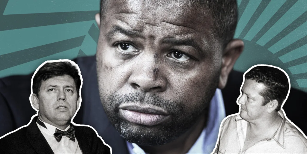 Namibia: The backstory — Lucky Montana’s tax woes and the R4.5bn Prasa State Capture scandal – News Namibia: The backstory — Lucky Montana’s tax woes and the R4.5bn Prasa State Capture scandal – News