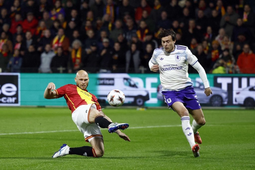 Namibia: Villa shocked by Go Ahead Eagles, Rangers beaten on Rohl bow – Sport Namibia: Villa shocked by Go Ahead Eagles, Rangers beaten on Rohl bow – Sport