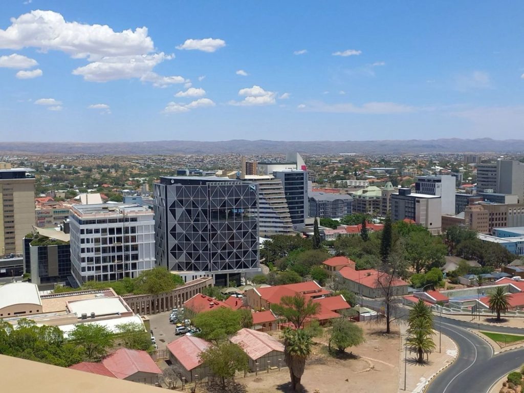 Namibia: Namibia retains top-five financial markets ranking in Africa – News Namibia: Namibia retains top-five financial markets ranking in Africa – News