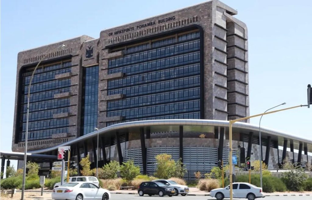 Namibia: Home affairs to vet all new employees as part of security overhaul, says Iipumbu – News Namibia: Home affairs to vet all new employees as part of security overhaul, says Iipumbu – News