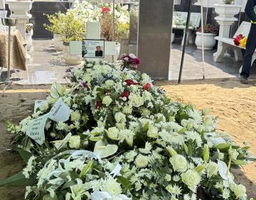 Namibia: Businessman Savva laid to rest at Walvis Bay – News Namibia: Businessman Savva laid to rest at Walvis Bay – News