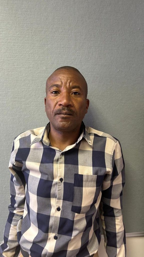 Namibia: Four police officers arrested for soliciting bribes from offenders – News Namibia: Four police officers arrested for soliciting bribes from offenders – News