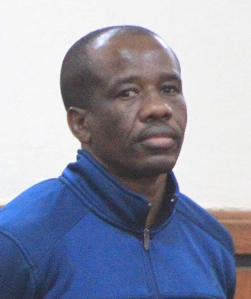 Namibia: Namdia robbery accused deny guilt on five charges – News Namibia: Namdia robbery accused deny guilt on five charges – News
