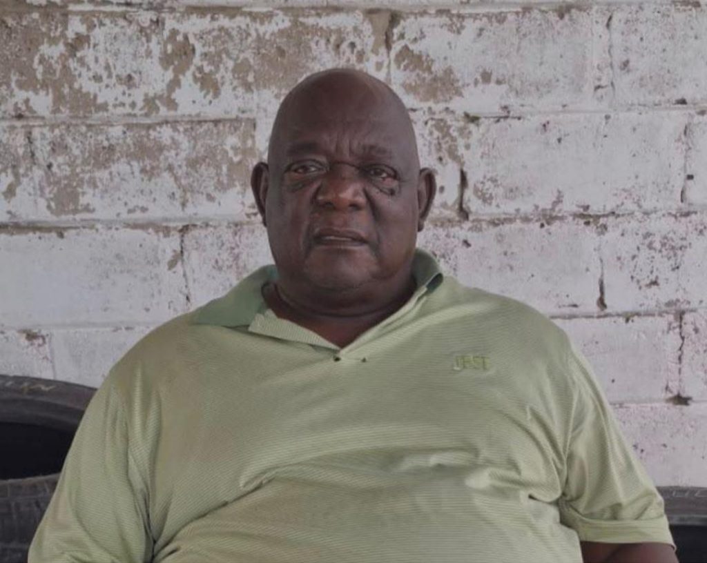 Namibia: We lost a legend – Hompa Mundjembwe remembers Gende – News Namibia: We lost a legend – Hompa Mundjembwe remembers Gende – News