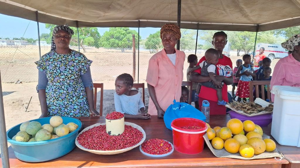 Namibia: Kavango West aims to boost food security through sustainable farming partnerships – News Namibia: Kavango West aims to boost food security through sustainable farming partnerships – News