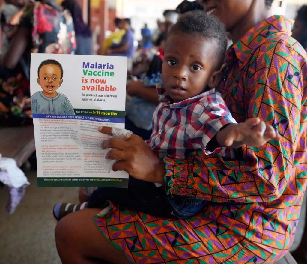Namibia: Anti-malaria funding cuts could lead to ‘deadliest resurgence ever’, study warns Namibia: Anti-malaria funding cuts could lead to ‘deadliest resurgence ever’, study warns