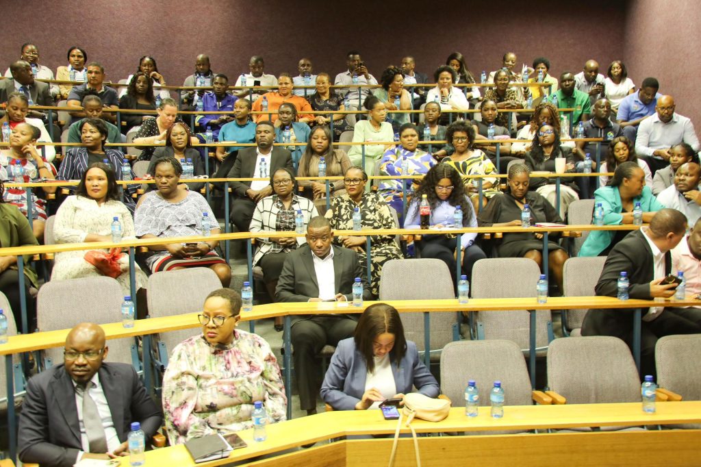 Namibia: Industries, mines and energy ministry to give president progress report on operations – News Namibia: Industries, mines and energy ministry to give president progress report on operations – News