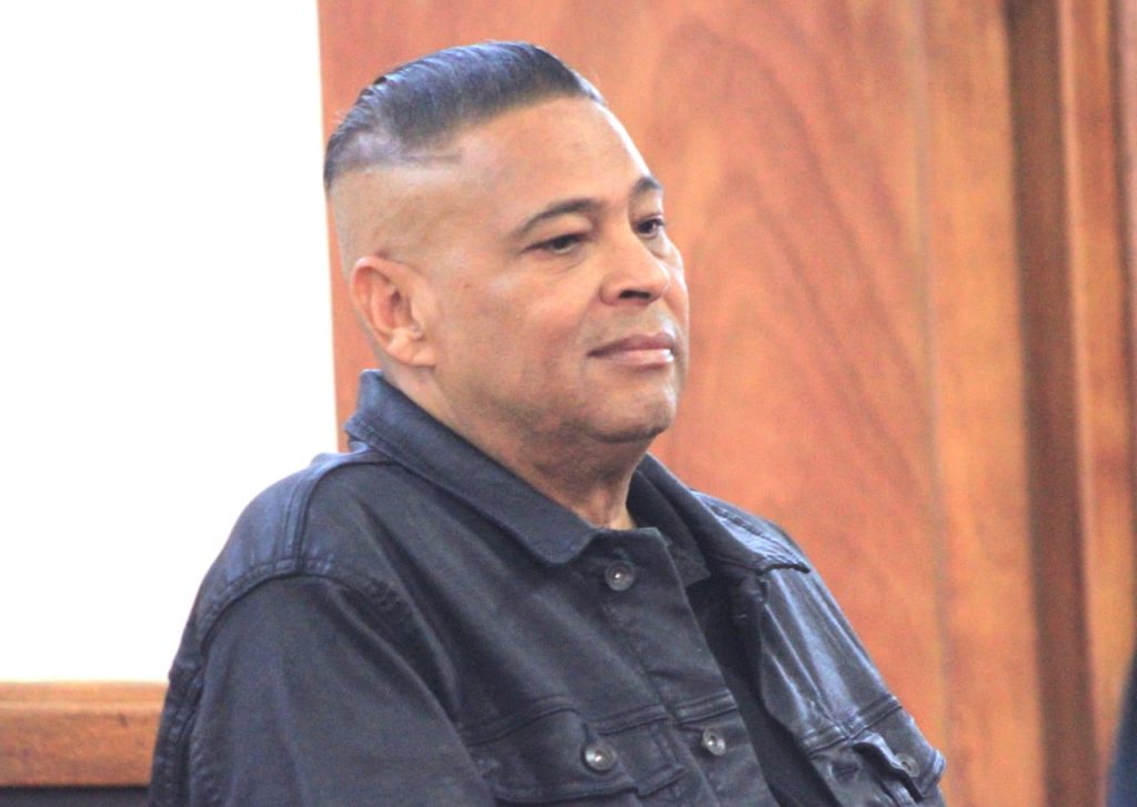 Namibia: Namcor accused Cedric Willemse granted bail of N0 000 – News Namibia: Namcor accused Cedric Willemse granted bail of N0 000 – News