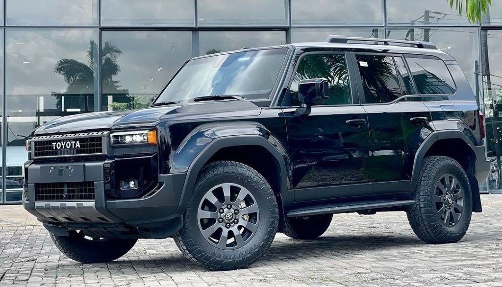 Namibia: Govt spends N.6m on new vehicles for public office-bearers – Africa Links 24 Namibia: Govt spends N.6m on new vehicles for public office-bearers – Africa Links 24