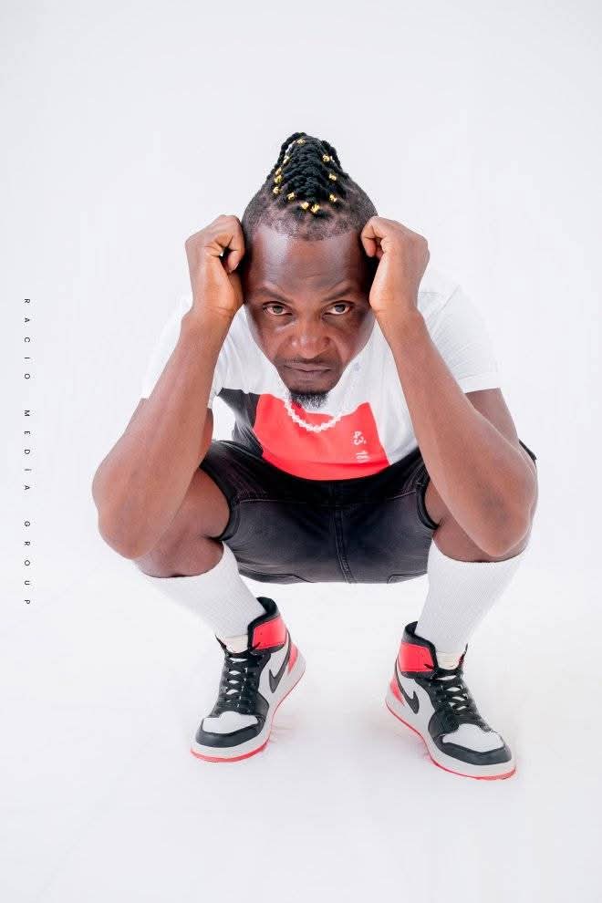 Namibia: Afro-pop singer Chika waNamibia has died – More Top Stories Namibia: Afro-pop singer Chika waNamibia has died – More Top Stories