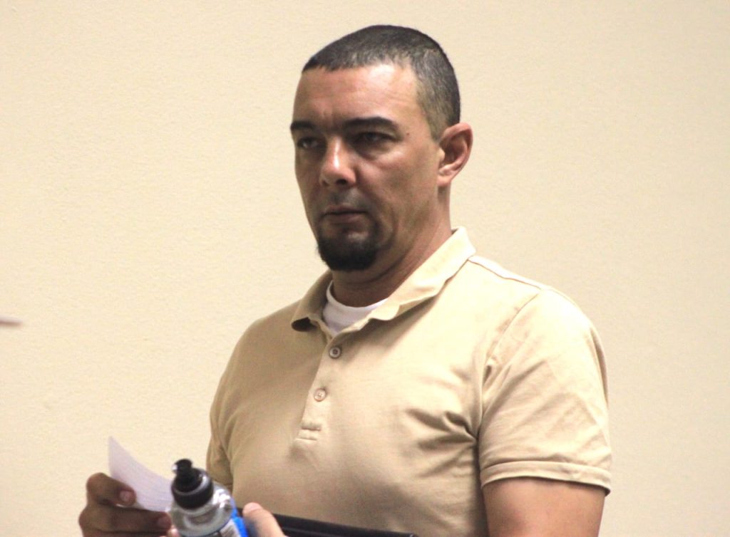 Namibia: Maasdorp murder case sent to High Court for trial – News Namibia: Maasdorp murder case sent to High Court for trial – News