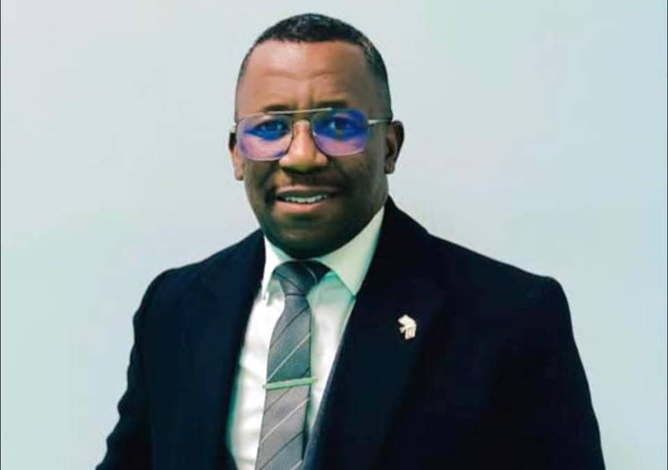 Namibia: Electoral commissions in Africa ‘agents of political chaos’, LPM’s Skrywer claims Namibia: Electoral commissions in Africa ‘agents of political chaos’, LPM’s Skrywer claims