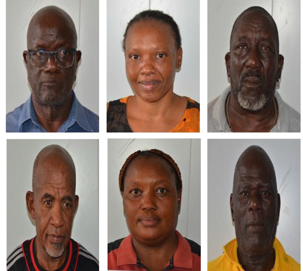 Namibia: ACC arrests former Khorixas CEO and five councillors over illegal sale of council house – News Namibia: ACC arrests former Khorixas CEO and five councillors over illegal sale of council house – News