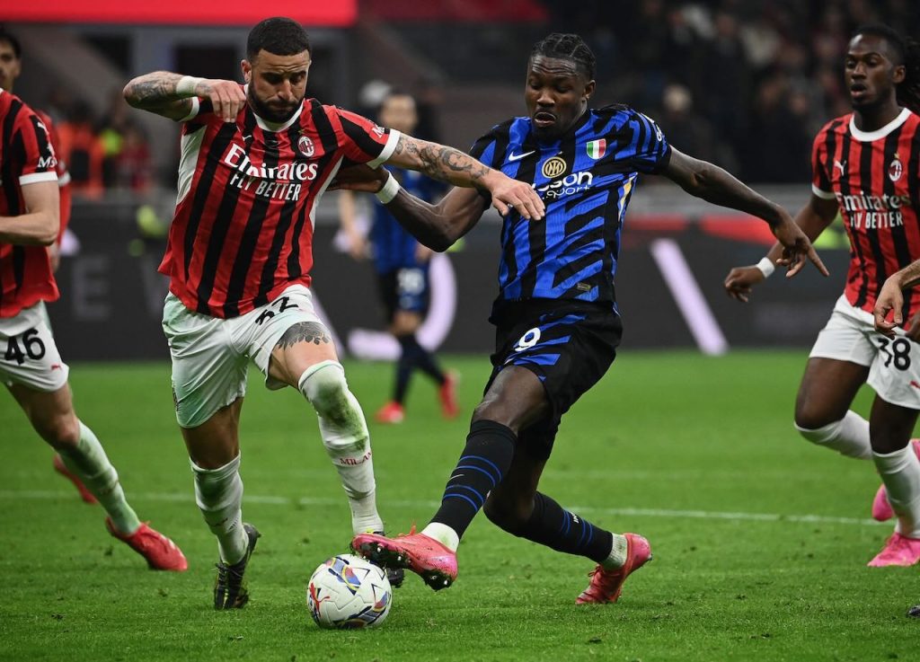 Namibia: Inter and Milan in early Scudetto clash as Napoli attempt to bounce back – Sport Namibia: Inter and Milan in early Scudetto clash as Napoli attempt to bounce back – Sport