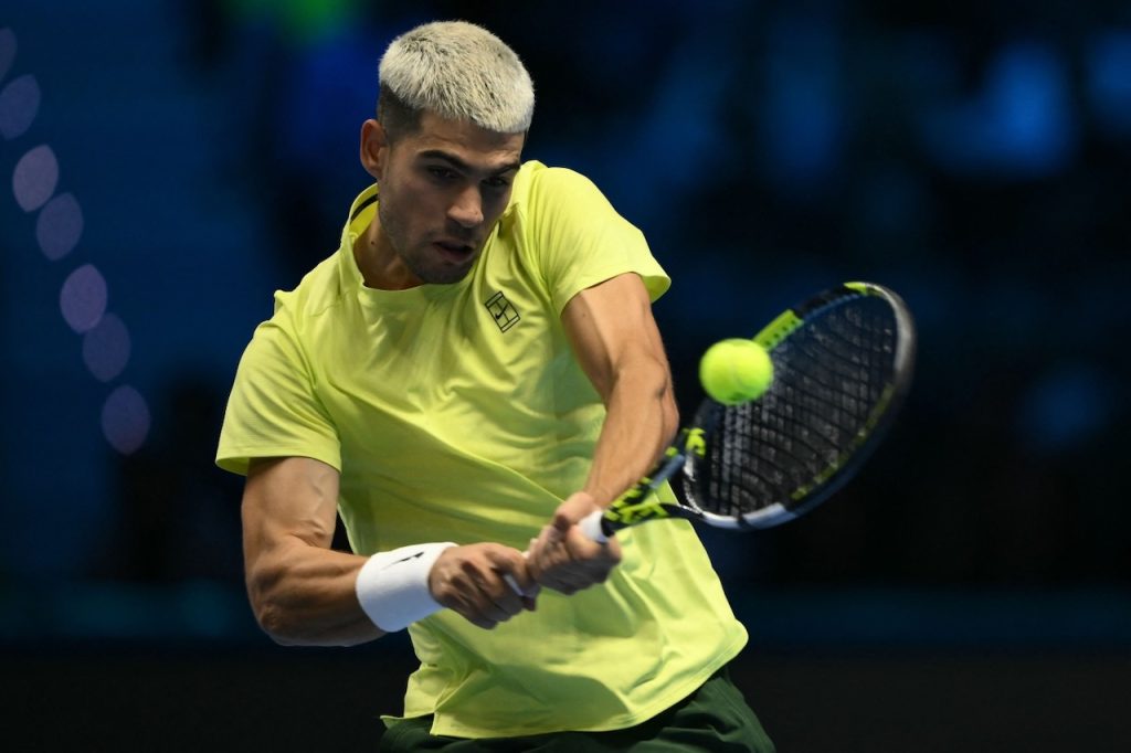 Namibia: Alcaraz fights back to beat Fritz at ATP Finals – Sport Namibia: Alcaraz fights back to beat Fritz at ATP Finals – Sport