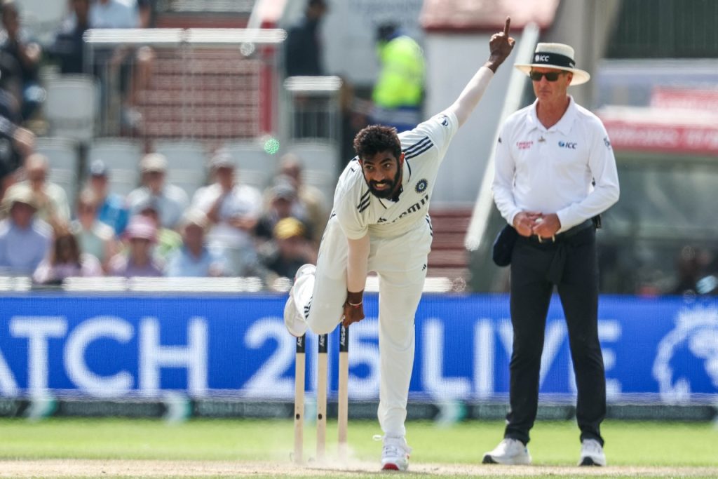 Namibia: Bumrah claims five as India seize advantage in first South Africa Test – Sport Namibia: Bumrah claims five as India seize advantage in first South Africa Test – Sport