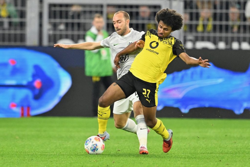Namibia: Dortmund host new nemesis Stuttgart with title hopes slipping away – Sport Namibia: Dortmund host new nemesis Stuttgart with title hopes slipping away – Sport