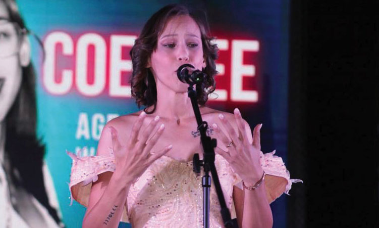 Namibia: ‘Voice of Namibia’ crown goes to Walvis Bay die-hard – Lifestyle Namibia: ‘Voice of Namibia’ crown goes to Walvis Bay die-hard – Lifestyle