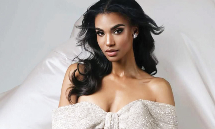 Namibia: Miss World Namibia turns depression, anxiety into purpose – Lifestyle Namibia: Miss World Namibia turns depression, anxiety into purpose – Lifestyle