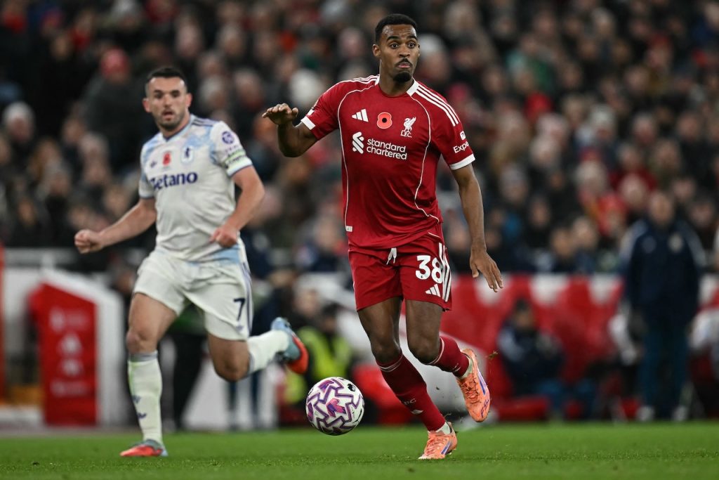 Namibia: Liverpool snap losing streak as Salah hits 250 goals in Villa win – Sport Namibia: Liverpool snap losing streak as Salah hits 250 goals in Villa win – Sport