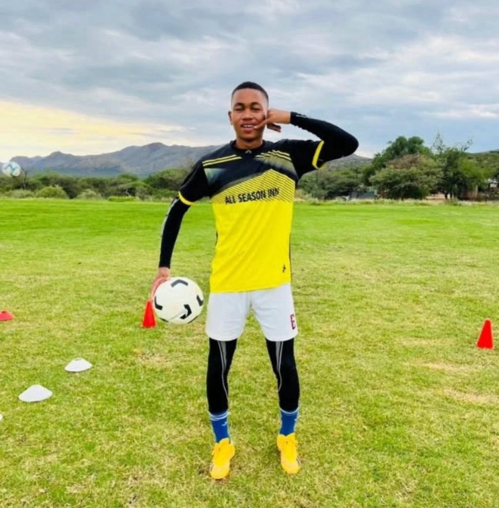 Namibia: Concern over top scorer left out of Warriors squad – Sport Namibia: Concern over top scorer left out of Warriors squad – Sport