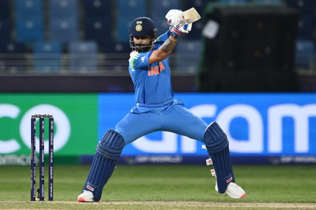 Namibia: Kohli stars as India beat South Africa in first ODI – Sport Namibia: Kohli stars as India beat South Africa in first ODI – Sport