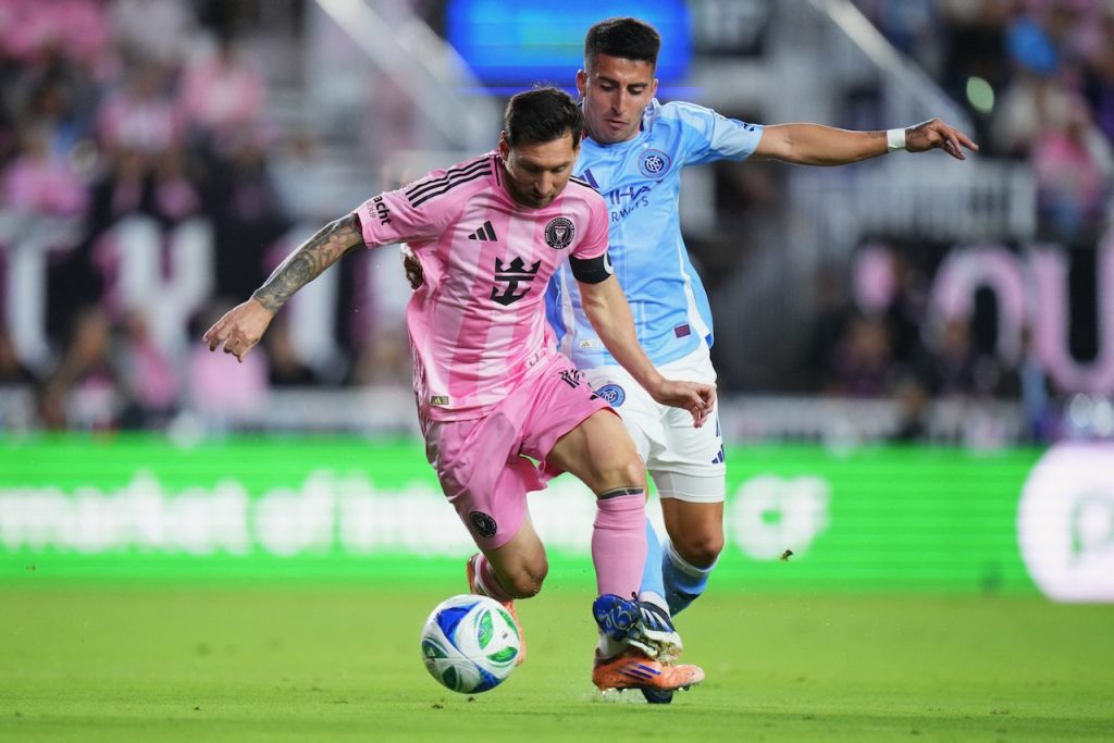Namibia: Messi, Miami into first MLS Cup final after New York rout – Sport Namibia: Messi, Miami into first MLS Cup final after New York rout – Sport