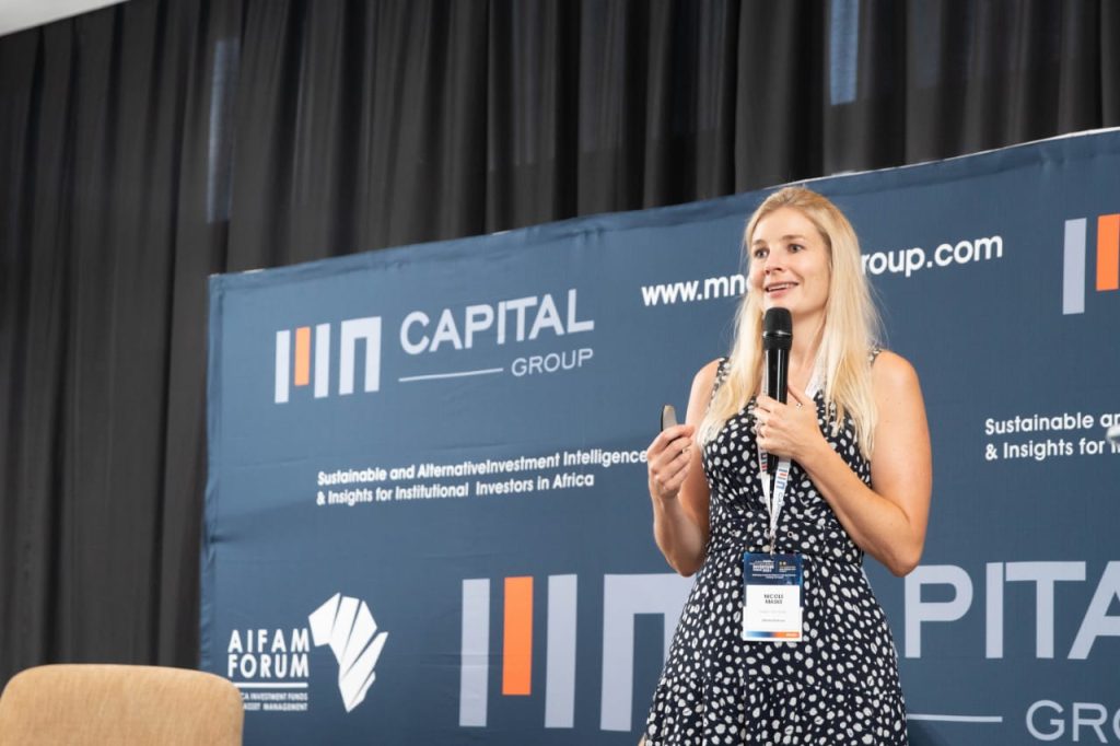 Namibia: More venture capital needed for Namibian SMEs – Business Namibia: More venture capital needed for Namibian SMEs – Business