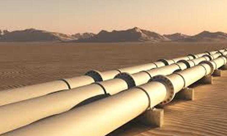 Namibia: Dangote plans fuel pipeline from Walvis Bay to Zimbabwe – Business Namibia: Dangote plans fuel pipeline from Walvis Bay to Zimbabwe – Business
