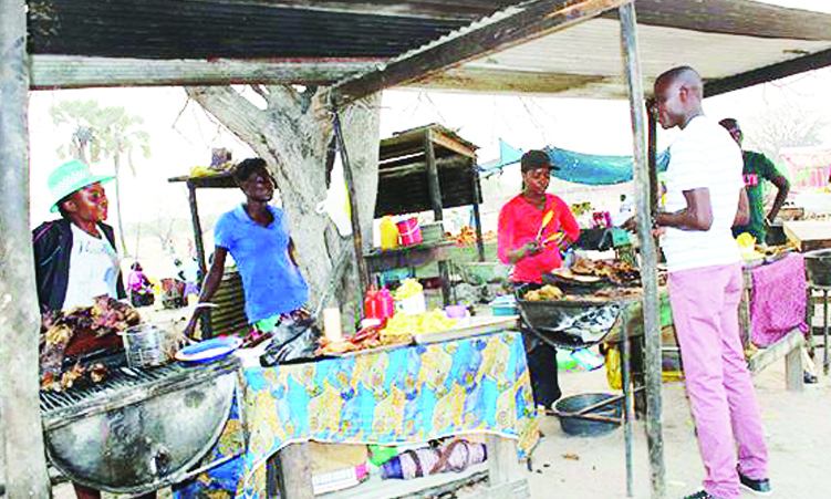 Namibia: Ovalandifi kOmuthiya inava pandaovalandifi vakwao ovo va dja koAngola – Oshiwambo Namibia: Ovalandifi kOmuthiya inava pandaovalandifi vakwao ovo va dja koAngola – Oshiwambo