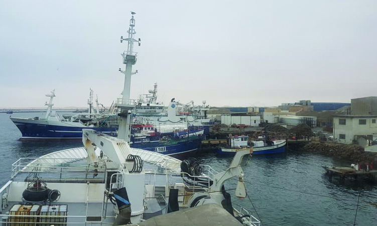 Namibia: Okomisi yomahoololo oya pulwa i lundulule eeveta domahoololo – Oshiwambo Namibia: Okomisi yomahoololo oya pulwa i lundulule eeveta domahoololo – Oshiwambo